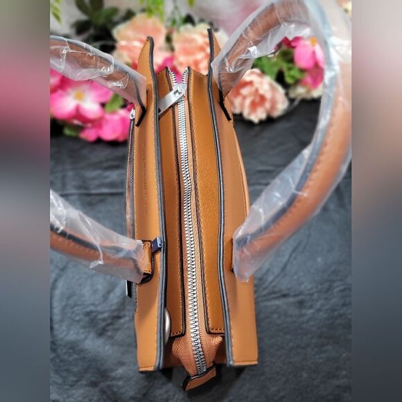 French Connection Nava Crossbody with Top Handle Bag - Picture 8 of 12